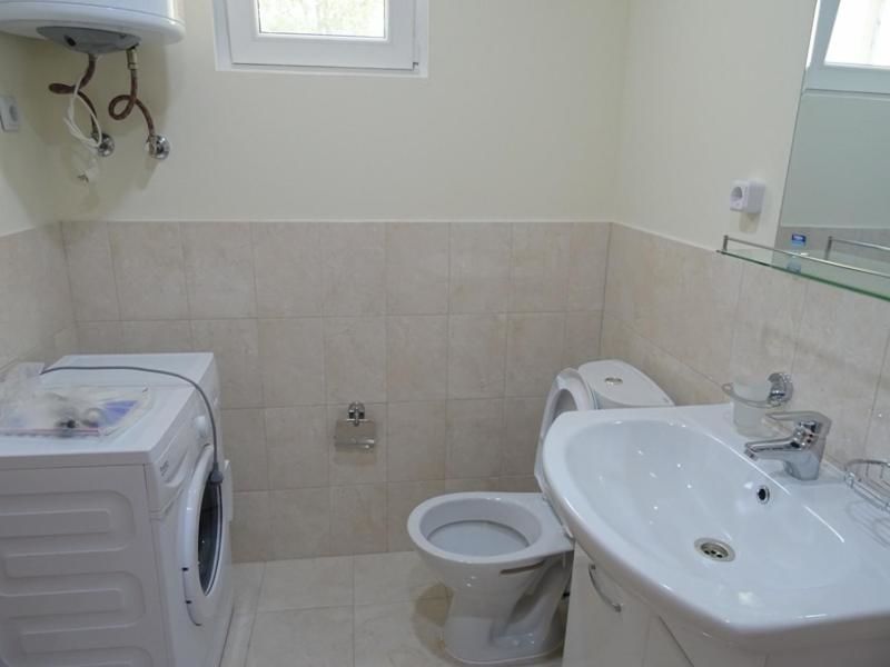 Апартаменты Apartment Sedmoe nebo Сухум-36