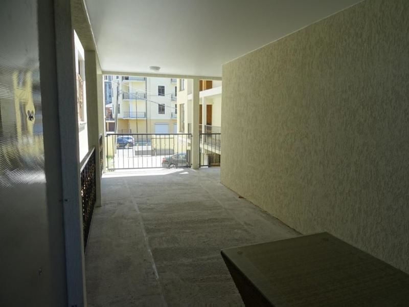 Апартаменты Apartment Sedmoe nebo Сухум-51