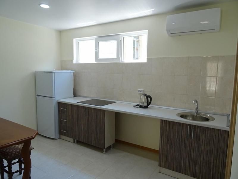 Апартаменты Apartment Sedmoe nebo Сухум-52