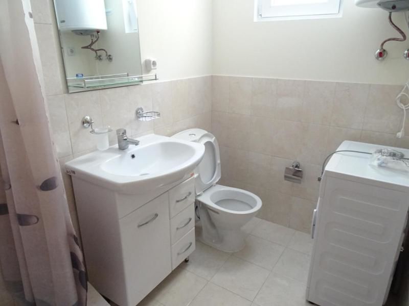 Апартаменты Apartment Sedmoe nebo Сухум-57