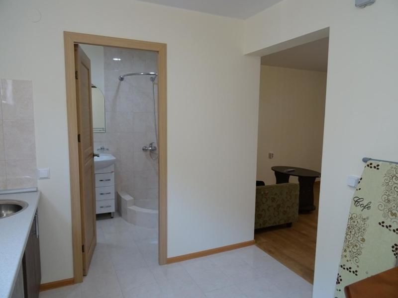 Апартаменты Apartment Sedmoe nebo Сухум-61