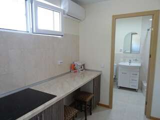 Апартаменты Apartment Sedmoe nebo Сухум Апартаменты-13