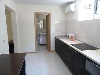 Апартаменты Apartment Sedmoe nebo Сухум Апартаменты-14