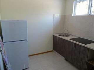 Апартаменты Apartment Sedmoe nebo Сухум Апартаменты-23