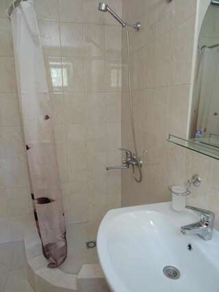 Апартаменты Apartment Sedmoe nebo Сухум Апартаменты-24