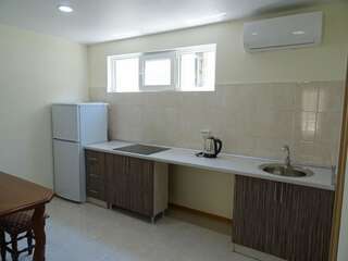 Апартаменты Apartment Sedmoe nebo Сухум Апартаменты-49