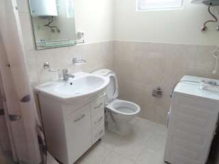 Апартаменты Apartment Sedmoe nebo Сухум Апартаменты-54