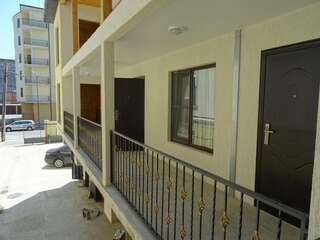 Апартаменты Apartment Sedmoe nebo Сухум Апартаменты-56