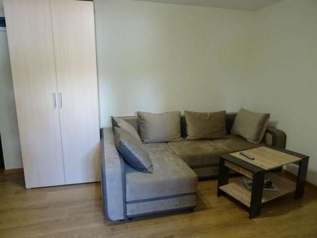 Апартаменты Apartment Sedmoe nebo Сухум-19