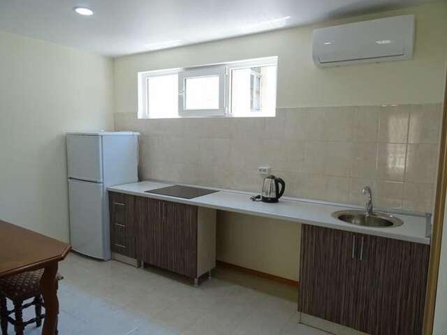Апартаменты Apartment Sedmoe nebo Сухум-23
