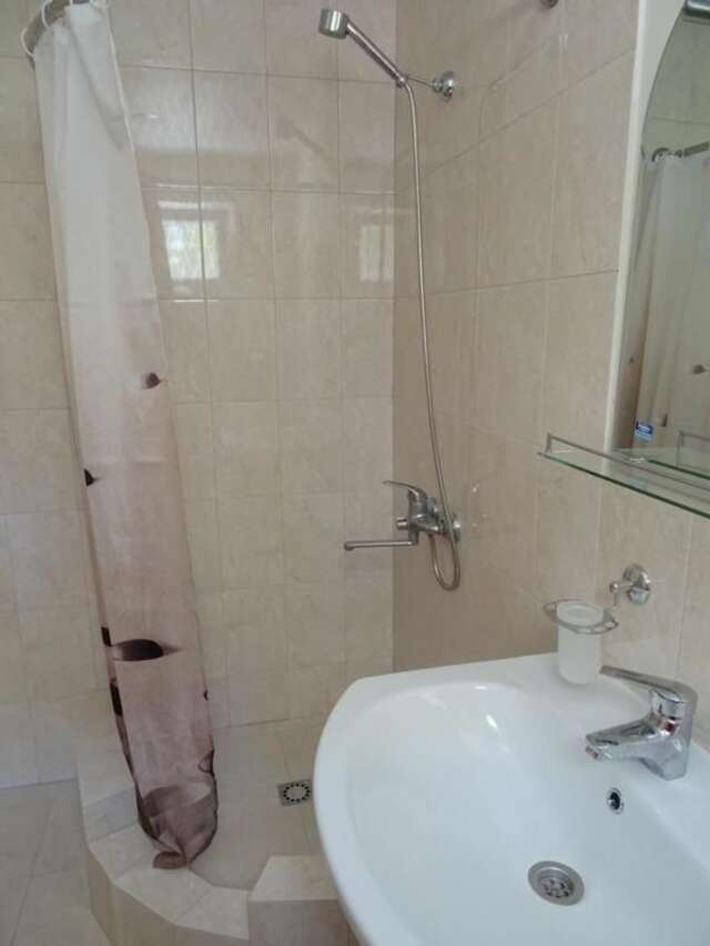 Апартаменты Apartment Sedmoe nebo Сухум-26