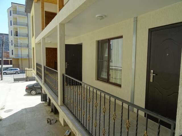 Апартаменты Apartment Sedmoe nebo Сухум-29