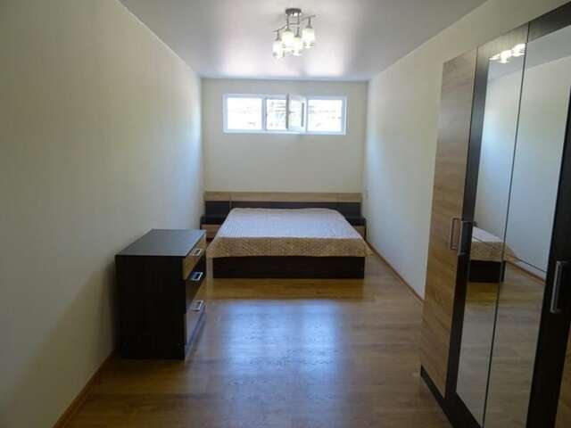 Апартаменты Apartment Sedmoe nebo Сухум-5