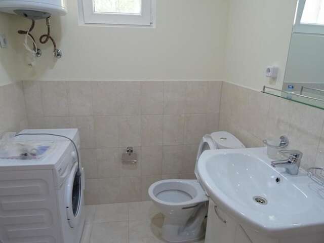Апартаменты Apartment Sedmoe nebo Сухум-35