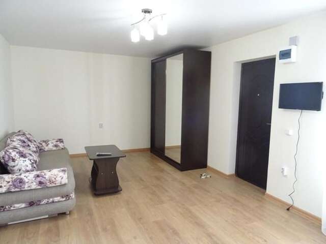 Апартаменты Apartment Sedmoe nebo Сухум-37
