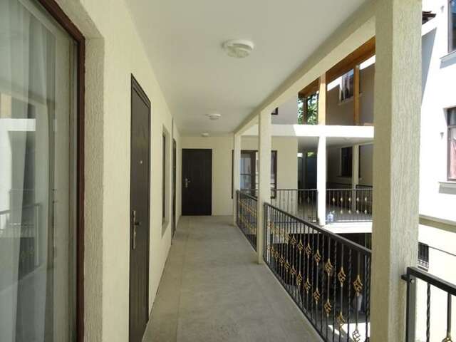 Апартаменты Apartment Sedmoe nebo Сухум-38