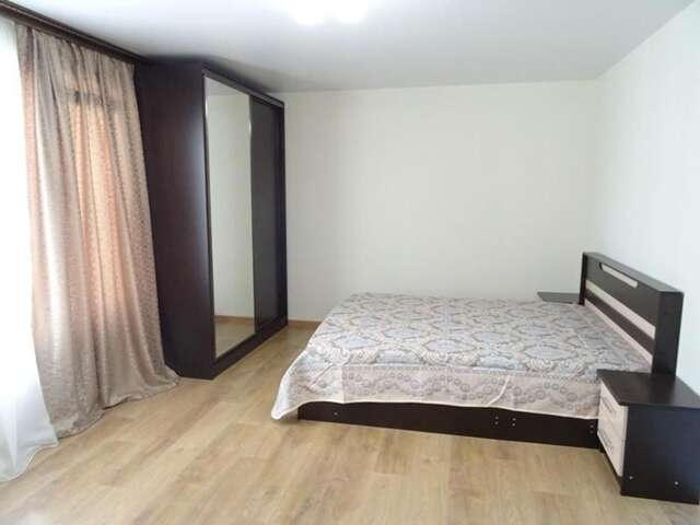 Апартаменты Apartment Sedmoe nebo Сухум-45