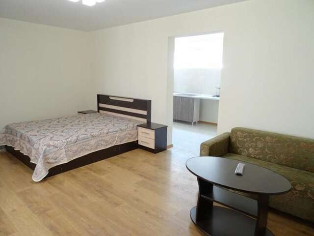 Апартаменты Apartment Sedmoe nebo Сухум-46