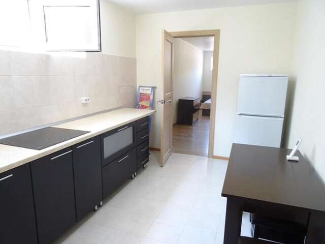 Апартаменты Apartment Sedmoe nebo Сухум-48