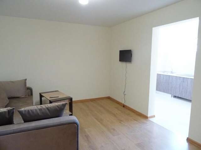 Апартаменты Apartment Sedmoe nebo Сухум-49