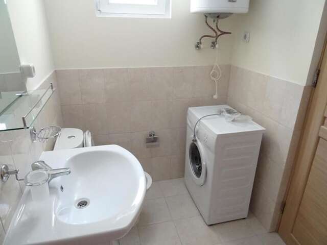 Апартаменты Apartment Sedmoe nebo Сухум-52