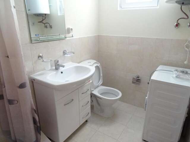 Апартаменты Apartment Sedmoe nebo Сухум-56