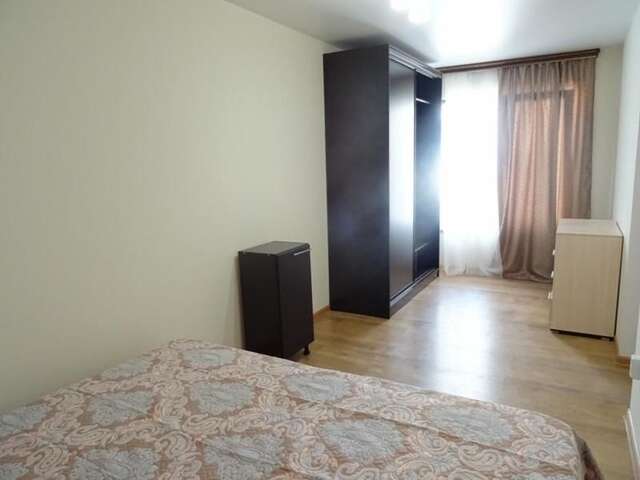 Апартаменты Apartment Sedmoe nebo Сухум-57