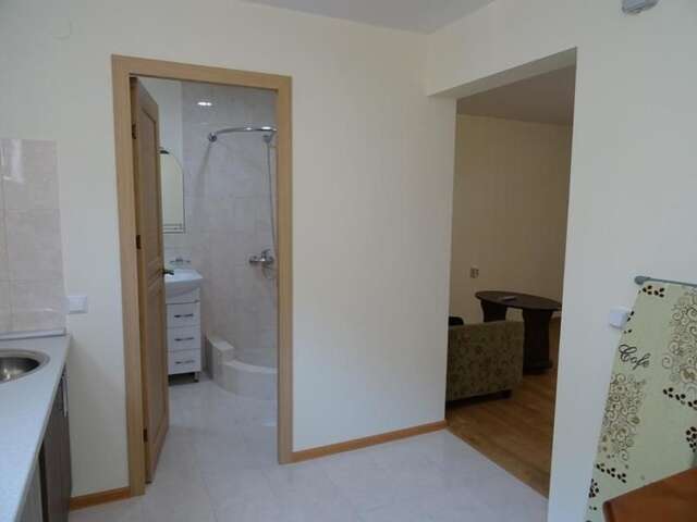 Апартаменты Apartment Sedmoe nebo Сухум-60