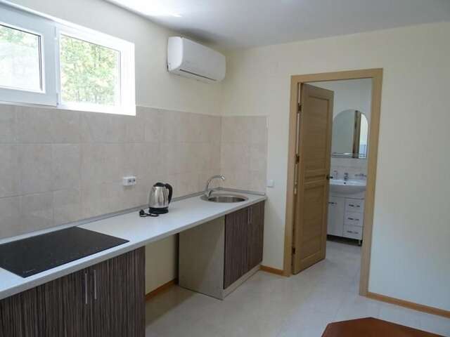 Апартаменты Apartment Sedmoe nebo Сухум-9